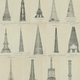 Illustration for article titled Bizarre Replicas of the Statue of Liberty and the Eiffel Tower